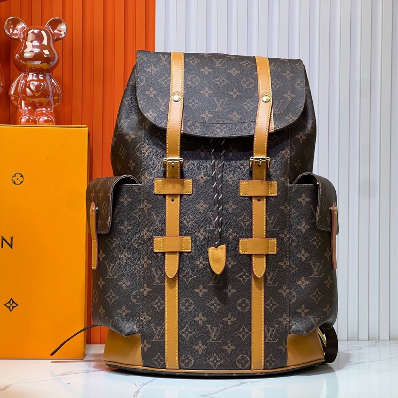LV Backpacks
